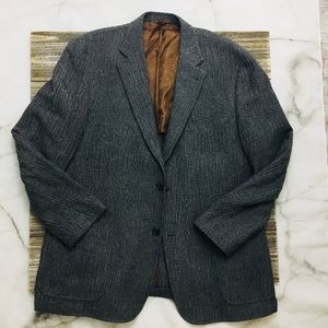 Kroon Wool Sports Coat Nordstrom’s Grey